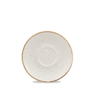 Stonecast Barley White cappuccino - tallerken, 156 mm, Min. kjøp: 6 - for Storkjøkken - XL - Storkjøkken