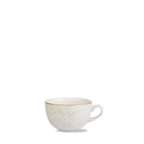 Stonecast Barley White cappuccinokopp, 227 ml, Min. kjøp: 6 - for Storkjøkken - XL - Storkjøkken