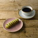 Stonecast Barley White cappuccinokopp, 227 ml, Min. kjøp: 6 - for Storkjøkken - XL - Storkjøkken