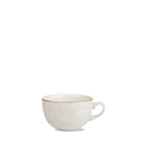 Stonecast Barley White cappuccinokopp, 340 ml, Min. kjøp: 6 - for Storkjøkken - XL - Storkjøkken