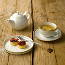 Stonecast Barley White cappuccinokopp, 340 ml, Min. kjøp: 6 - for Storkjøkken - XL - Storkjøkken