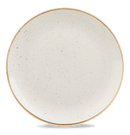 Stonecast Barley White kupétallerken, 324 mm, Min. kjøp: 6 - for Storkjøkken - XL - Storkjøkken