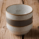 Stonecast Barley White stablebolle, 115 x (h) 55 mm, Min. kjøp: 6 - for Storkjøkken - XL - Storkjøkken