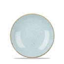 Stonecast Duck Egg coupé - tallerken, 165 mm, Min. kjøp: 6 - for Storkjøkken - XL - Storkjøkken
