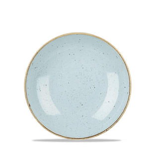 Stonecast Duck Egg coupé - tallerken, 165 mm, Min. kjøp: 6 - for Storkjøkken - XL - Storkjøkken