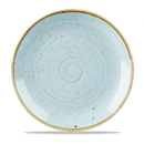 Stonecast Duck Egg coupé - tallerken, 217 mm, Min. kjøp: 6 - for Storkjøkken - XL - Storkjøkken