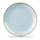 Stonecast Duck Egg coupé - tallerken, 288 mm, Min. kjøp: 6 - for Storkjøkken - XL - Storkjøkken