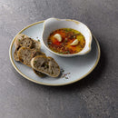 Stonecast Duck Egg coupé - tallerken, 288 mm, Min. kjøp: 6 - for Storkjøkken - XL - Storkjøkken