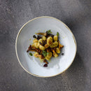 Stonecast Duck Egg coupé - tallerken, 288 mm, Min. kjøp: 6 - for Storkjøkken - XL - Storkjøkken