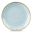 Stonecast Duck Egg coupé - tallerken, 324 mm, Min. kjøp: 6 - for Storkjøkken - XL - Storkjøkken