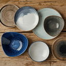 Stonecast Duck Egg coupé - tallerken, 324 mm, Min. kjøp: 6 - for Storkjøkken - XL - Storkjøkken