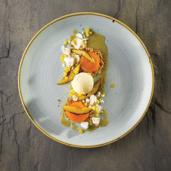 Stonecast Duck Egg - kopp, 248 mm, Min. kjøp: 6 - for Storkjøkken - XL - Storkjøkken