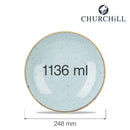 Stonecast Duck Egg - kopp, 248 mm, Min. kjøp: 6 - for Storkjøkken - XL - Storkjøkken