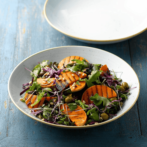 Stonecast Duck Egg - kopp, 248 mm, Min. kjøp: 6 - for Storkjøkken - XL - Storkjøkken