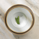 Stonecast Duck Egg Profile bolle med bred kant, 240 mm, Min. kjøp: 6 - for Storkjøkken - XL - Storkjøkken