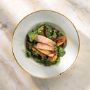 Stonecast Duck Egg Zest snackskål, 340 ml, Min. kjøp: 6 - for Storkjøkken - XL - Storkjøkken