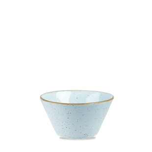 Stonecast Duck Egg Zest snackskål, 340 ml, Min. kjøp: 6 - for Storkjøkken - XL - Storkjøkken