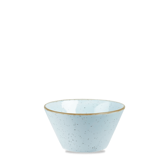 Stonecast Duck Egg Zest snackskål, 340 ml, Min. kjøp: 6 - for Storkjøkken - XL - Storkjøkken