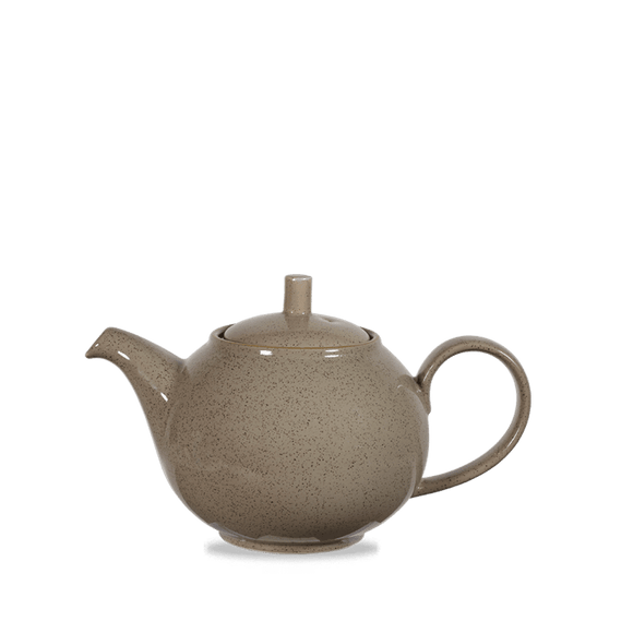 Stonecast grå profil drikkekanne, 426 ml, Min. kjøp: 4 - for Storkjøkken - XL - Storkjøkken