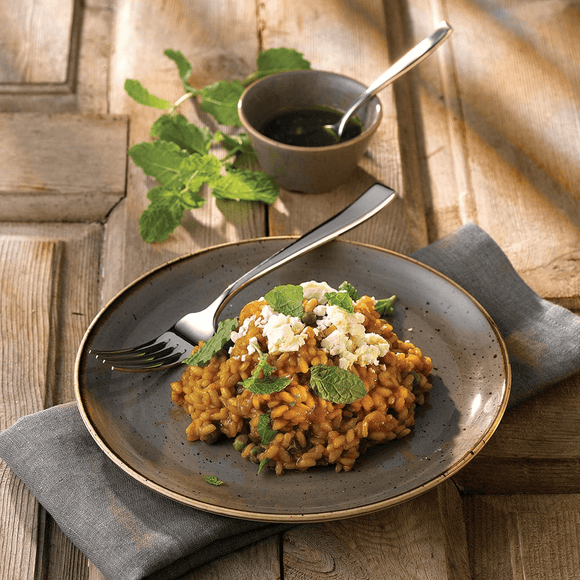 Stonecast Grey sausskål, 90 ml, Min. kjøp: 6 - for Storkjøkken - XL - Storkjøkken