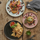 Stonecast Petal Pink espressokopp, 100 ml, Min. kjøp: 6 - for Storkjøkken - XL - Storkjøkken