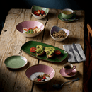 Stonecast Petal Pink espressokoppfat, 120 mm, Min. kjøp: 6 - for Storkjøkken - XL - Storkjøkken