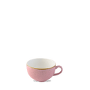 Stonecast Petal Pink kaffekopp, 230 ml, Min. kjøp: 6 - for Storkjøkken - XL - Storkjøkken