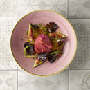 Stonecast Petal Pink kupétallerken, 288 mm, Min. kjøp: 6 - for Storkjøkken - XL - Storkjøkken