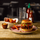 Stonecast Petal Pink kupétallerken, 288 mm, Min. kjøp: 6 - for Storkjøkken - XL - Storkjøkken