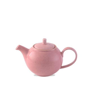 Stonecast Petal Pink mugge, 430 ml, Min. kjøp: 4 - for Storkjøkken - XL - Storkjøkken