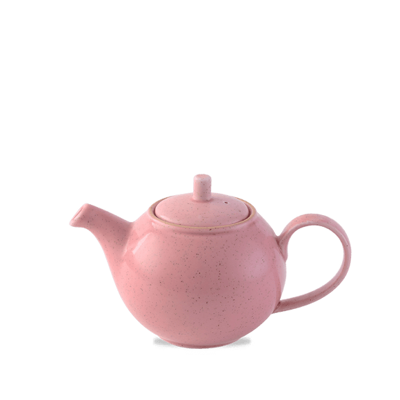 Stonecast Petal Pink mugge, 430 ml, Min. kjøp: 4 - for Storkjøkken - XL - Storkjøkken