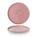 Stonecast Petal Pink veggplate, 210 mm, Min. kjøp: 6 - for Storkjøkken - XL - Storkjøkken