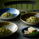 Stonecast Plume Green coupéplate, 288 mm - for Storkjøkken - XL - Storkjøkken