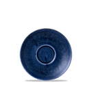 Stonecast Plume Ultramarin cappuccino - tallerken, 15, 6 mm, Min. kjøp: 12 - for Storkjøkken - XL - Storkjøkken