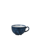 Stonecast Plume ultramarin cappuccinokopp, 340 ml - for Storkjøkken - XL - Storkjøkken