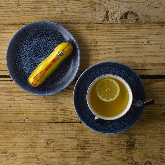 Stonecast Plume Ultramarin sukker, 98x(h)62mm - for Storkjøkken - XL - Storkjøkken