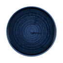 Stonecast Plume ultramarin veggplate, 210 mm, Min. kjøp: 6 - for Storkjøkken - XL - Storkjøkken