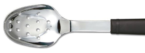 STOP - GLISSE - PERF. SERVERINGSSKJE - KORT - for Storkjøkken - XL - Storkjøkken