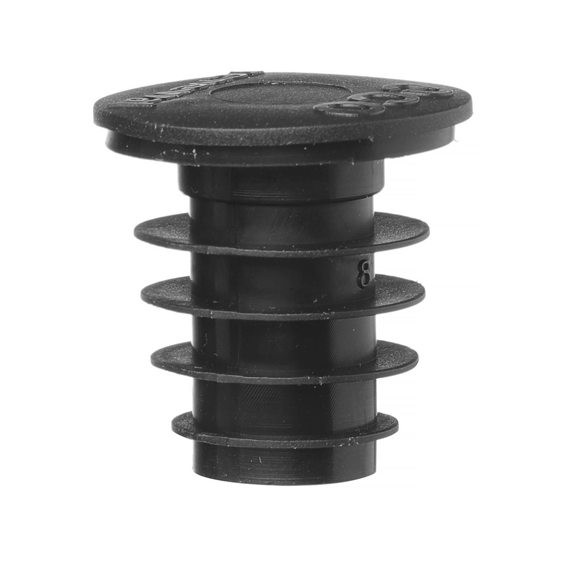 Stopper – 6 stk., Bar opp, 6 stk., ø31x31mm - for Storkjøkken - XL - Storkjøkken
