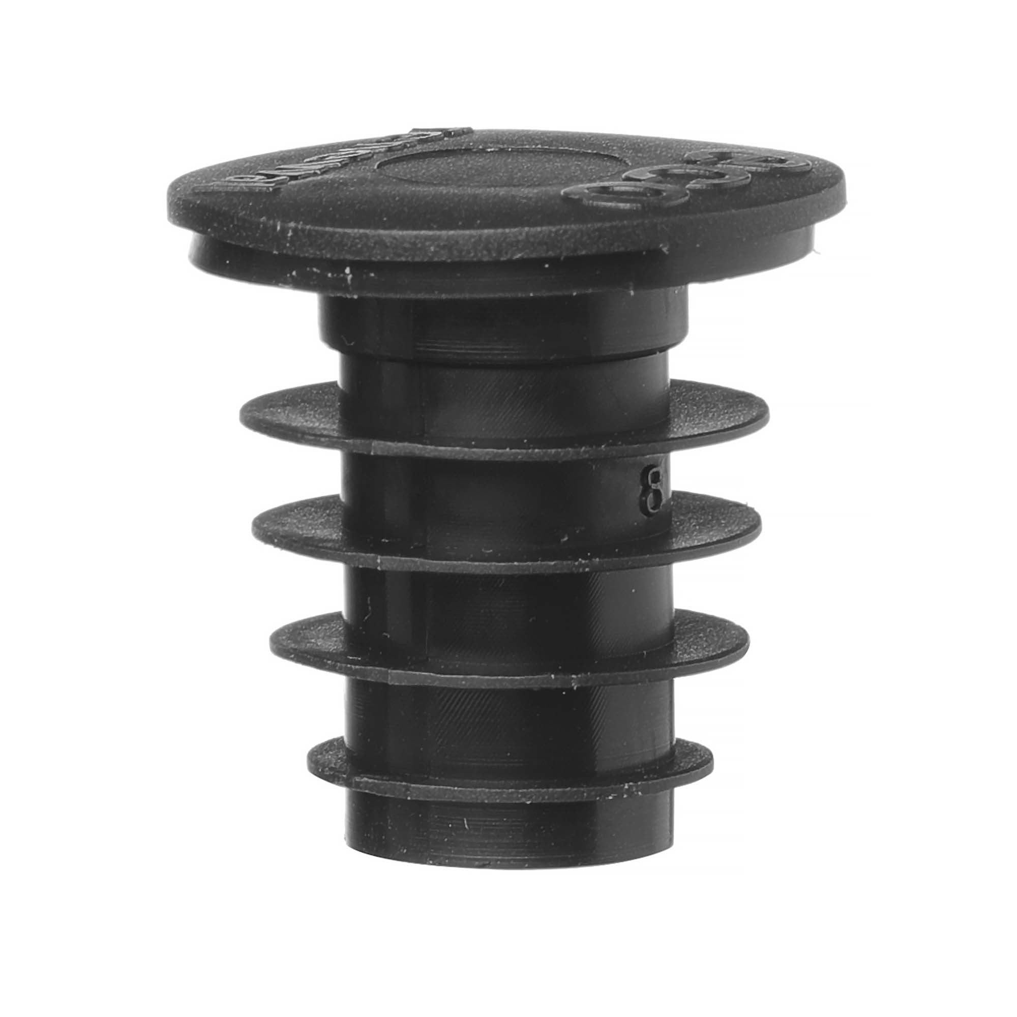 Stopper – 6 stk., Bar opp, 6 stk., ø31x31mm - for Storkjøkken - XL - Storkjøkken