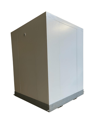 Støtte for kjøle/fryserom 1800x1800 - for Storkjøkken - XL - Storkjøkken