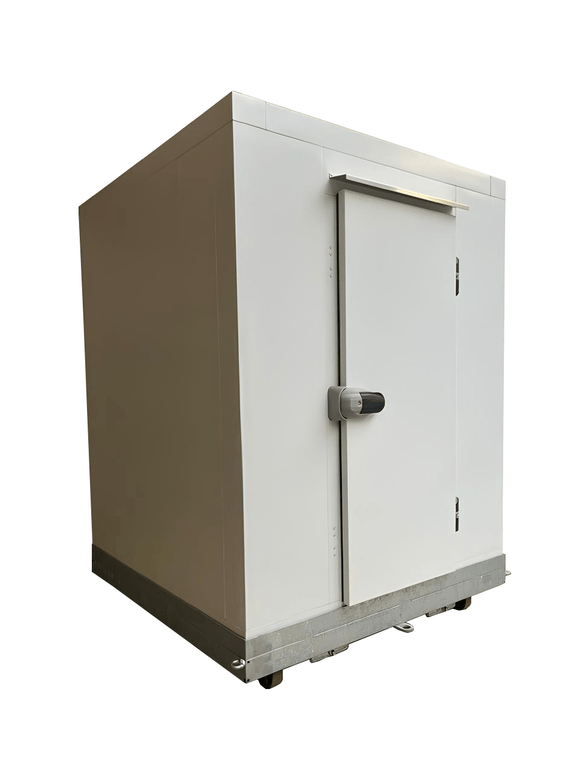 Støtte for kjøle/fryserom 1800x1800 - for Storkjøkken - XL - Storkjøkken