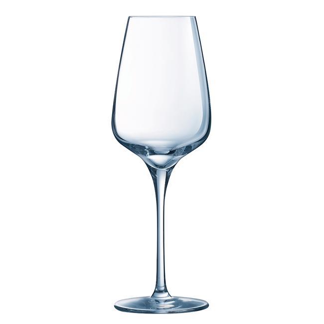 Sublym vinglass, 250 ml - for Storkjøkken - XL - Storkjøkken