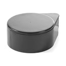 sukker - og saltglasskant, 200 x (H) 75 mm - for Storkjøkken - XL - Storkjøkken