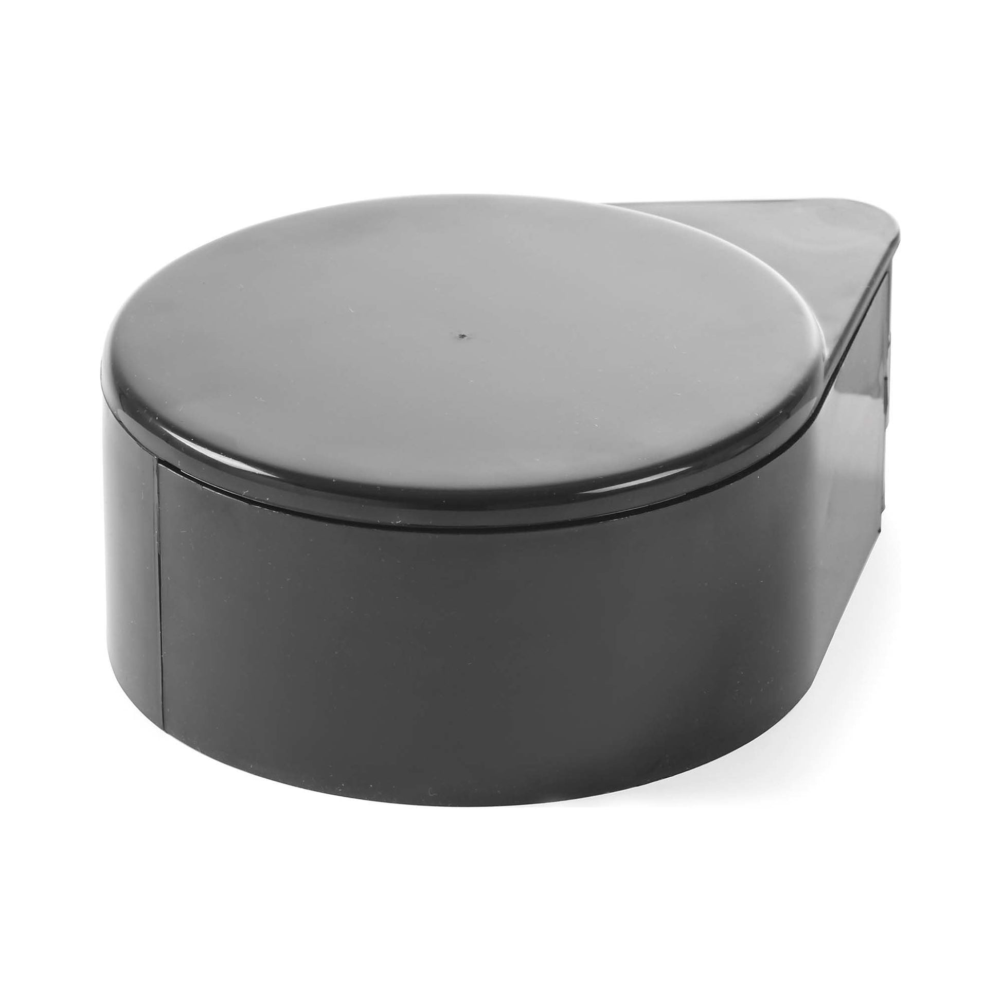 sukker - og saltglasskant, 200 x (H) 75 mm - for Storkjøkken - XL - Storkjøkken