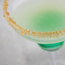 sukker - og saltglasskant, 200 x (H) 75 mm - for Storkjøkken - XL - Storkjøkken