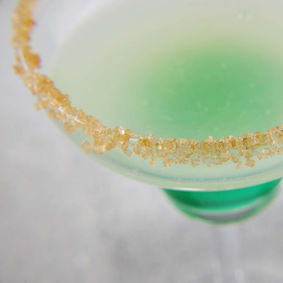 sukker - og saltglasskant, 200 x (H) 75 mm - for Storkjøkken - XL - Storkjøkken