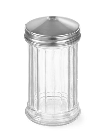 Sukkershaker - 6 stk., 0,355L, 6 stk., Ø75X (H) 147mm - for Storkjøkken - XL - Storkjøkken
