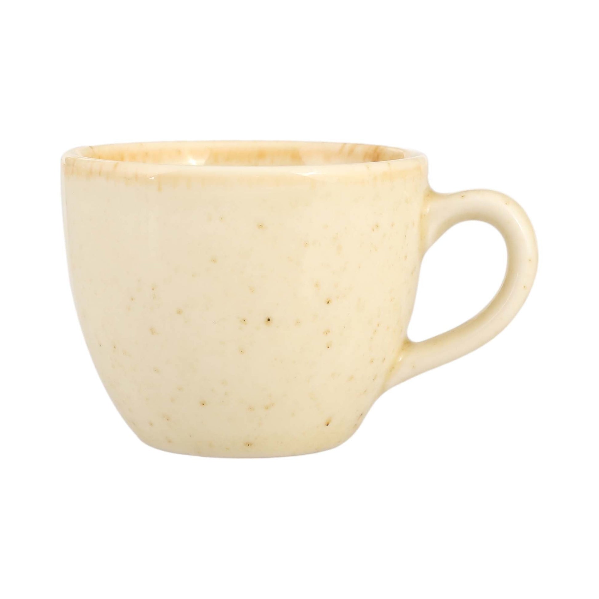 Sun elegant espressokopp, 80 ml - for Storkjøkken - XL - Storkjøkken