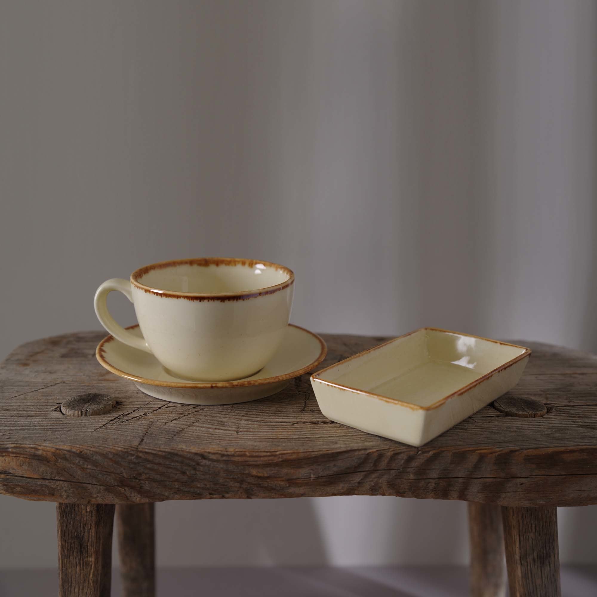 Sun elegant espressokopp, 80 ml - for Storkjøkken - XL - Storkjøkken